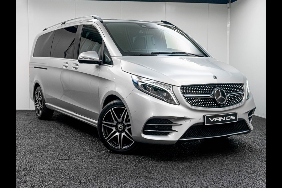 Mercedes-Benz V-Klasse V 300d 4MATIC DC AMG Line | 19 inch AMG | Compleet