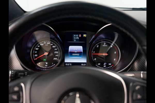 Mercedes-Benz V-Klasse V 300d 4MATIC DC AMG Line | 19 inch AMG | Compleet