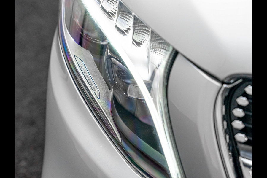 Mercedes-Benz V-Klasse V 300d 4MATIC DC AMG Line | 19 inch AMG | Compleet