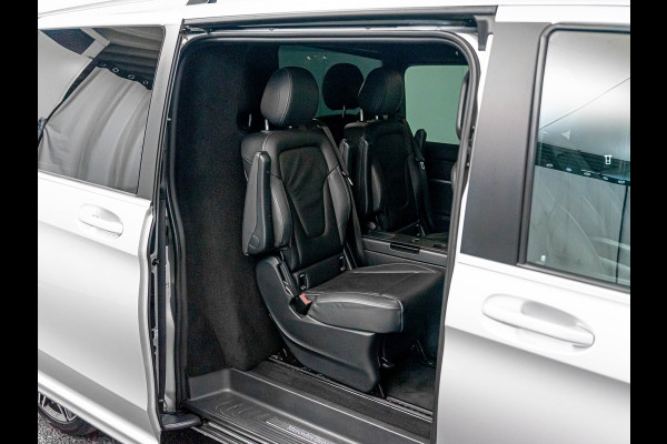 Mercedes-Benz V-Klasse V 300d 4MATIC DC AMG Line | 19 inch AMG | Compleet