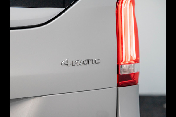 Mercedes-Benz V-Klasse V 300d 4MATIC DC AMG Line | 19 inch AMG | Compleet