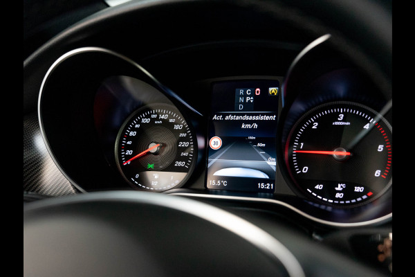 Mercedes-Benz V-Klasse V 300d 4MATIC DC AMG Line | 19 inch AMG | Compleet