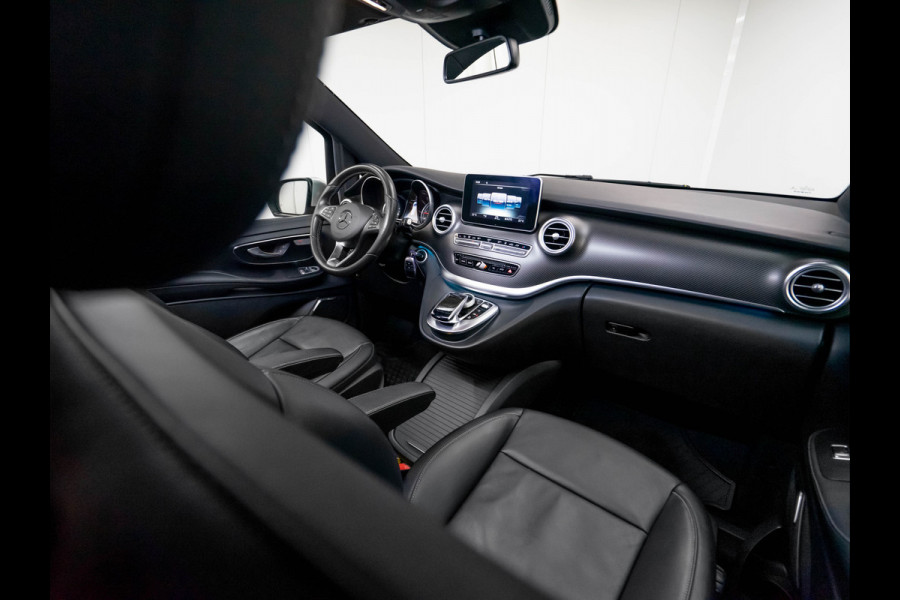 Mercedes-Benz V-Klasse V 300d 4MATIC DC AMG Line | 19 inch AMG | Compleet