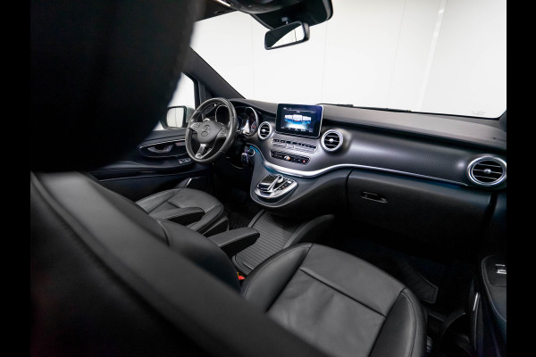Mercedes-Benz V-Klasse V 300d 4MATIC DC AMG Line | 19 inch AMG | Compleet