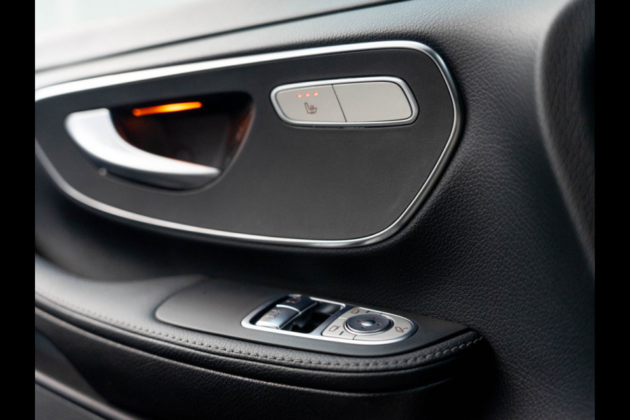 Mercedes-Benz V-Klasse V 300d 4MATIC DC AMG Line | 19 inch AMG | Compleet