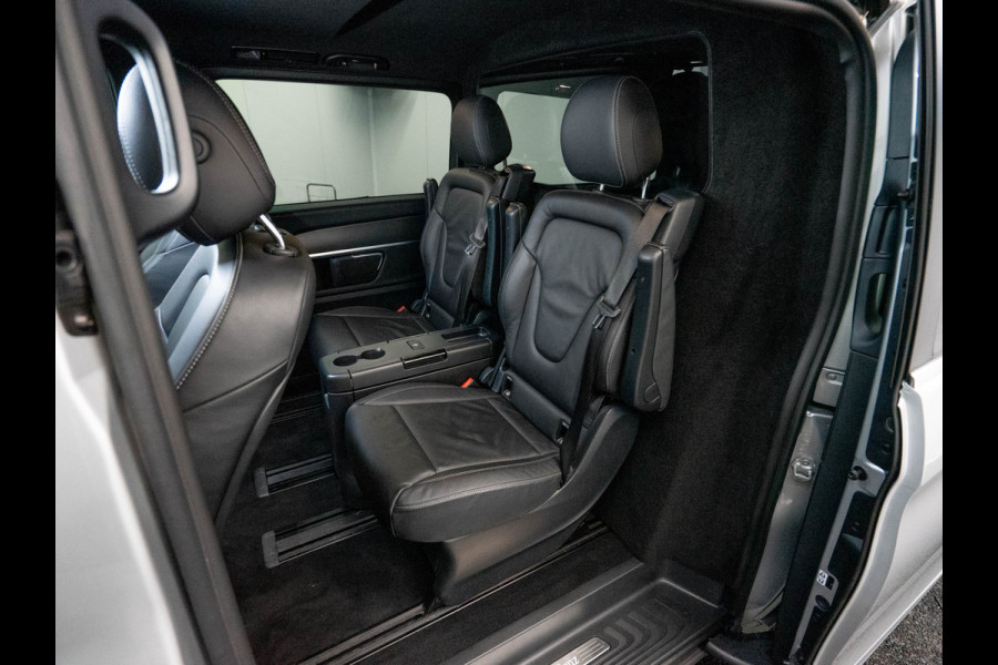 Mercedes-Benz V-Klasse V 300d 4MATIC DC AMG Line | 19 inch AMG | Compleet