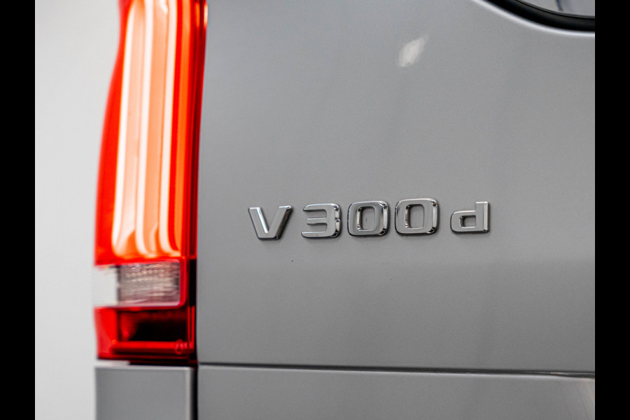 Mercedes-Benz V-Klasse V 300d 4MATIC DC AMG Line | 19 inch AMG | Compleet