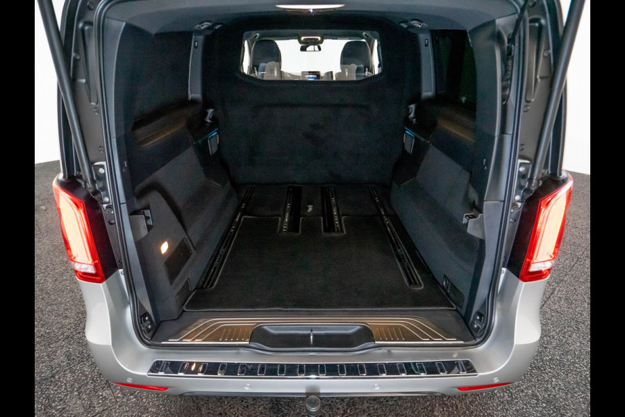 Mercedes-Benz V-Klasse V 300d 4MATIC DC AMG Line | 19 inch AMG | Compleet