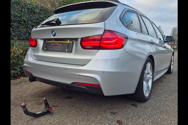 BMW 3 Serie Touring M Sport Apple CarPlay dig.dash Navi GR NAP NL 318i Edition M Sport Shadow Executive