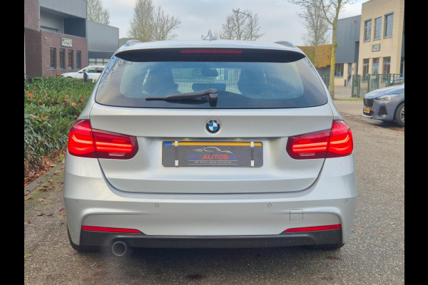 BMW 3 Serie Touring M Sport Apple CarPlay dig.dash Navi GR NAP NL 318i Edition M Sport Shadow Executive