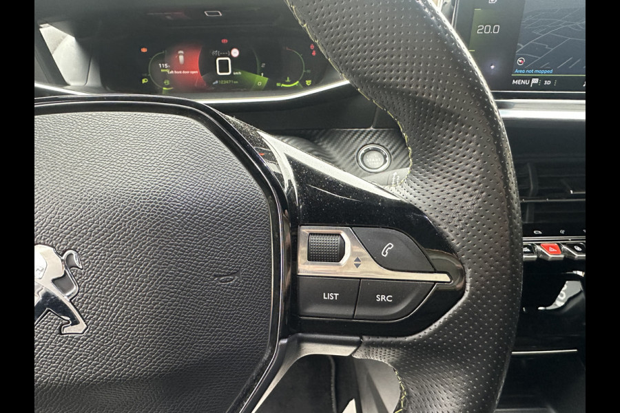 Peugeot 208 1.2 PureTech GT-Line CLIMA / CRUISE / PANO / 3D / CAMERA