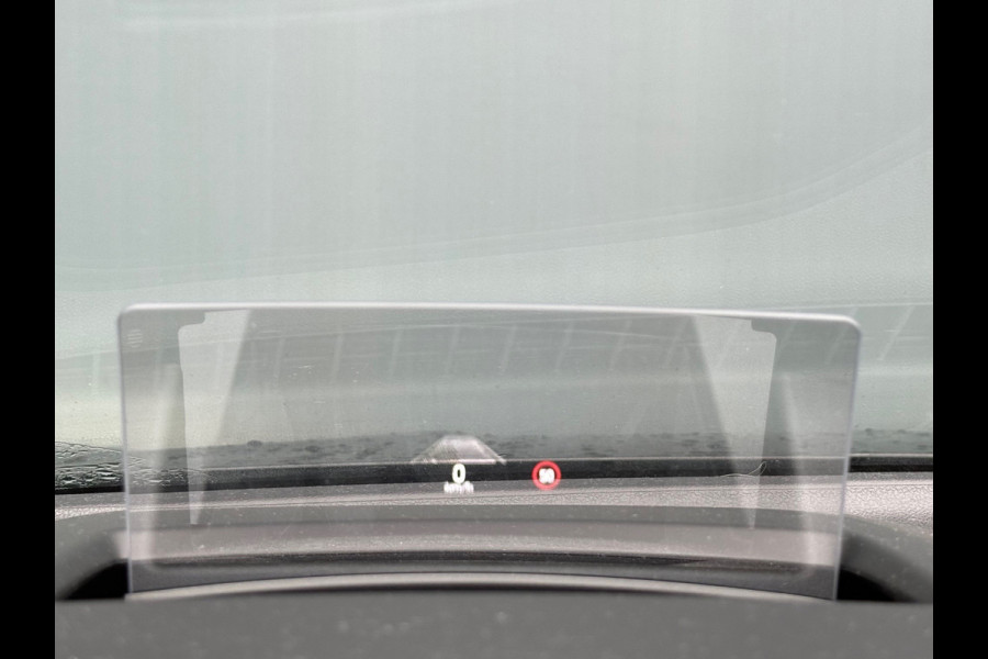 Ford FOCUS Wagon BWJ 11-2020 | 1.5T 150PK Vignale AUTOMAAT | LEER | PANO DAK | TREKHAAK | CAMERA | CLIMA | NAVI | LED | PDC 2X | CARPLAY