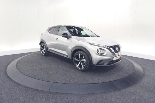 Nissan Juke 1.0 DIG-T Premiere Edition | Trekhaak | Camera | Apple Carplay | Parkeersensoren
