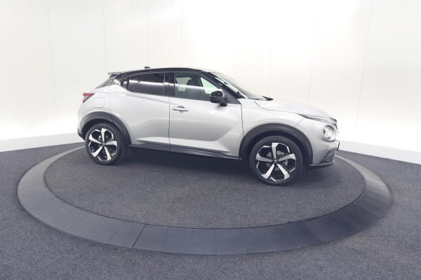 Nissan Juke 1.0 DIG-T Premiere Edition | Trekhaak | Camera | Apple Carplay | Parkeersensoren