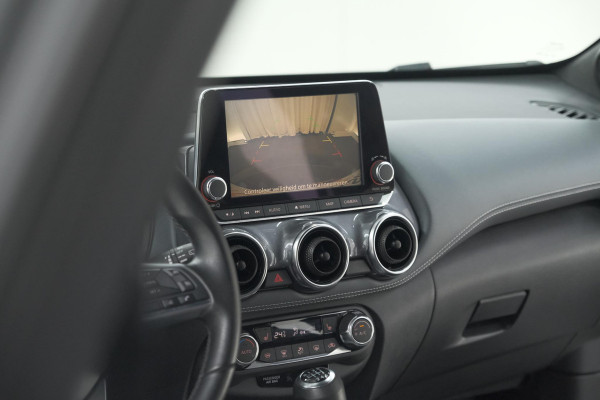 Nissan Juke 1.0 DIG-T Premiere Edition | Trekhaak | Camera | Apple Carplay | Parkeersensoren