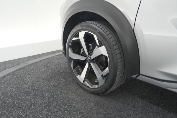 Nissan Juke 1.0 DIG-T Premiere Edition | Trekhaak | Camera | Apple Carplay | Parkeersensoren