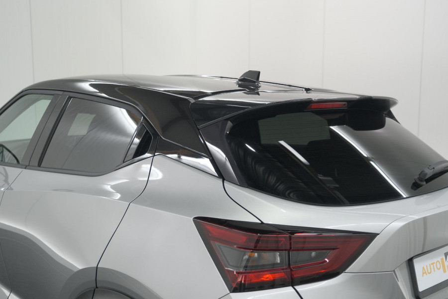 Nissan Juke 1.0 DIG-T Premiere Edition | Trekhaak | Camera | Apple Carplay | Parkeersensoren