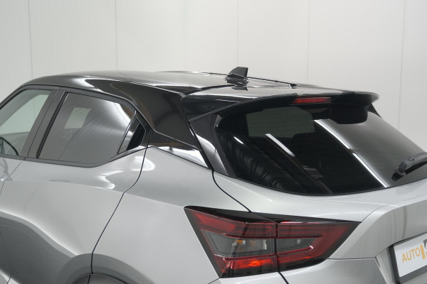 Nissan Juke 1.0 DIG-T Premiere Edition | Trekhaak | Camera | Apple Carplay | Parkeersensoren