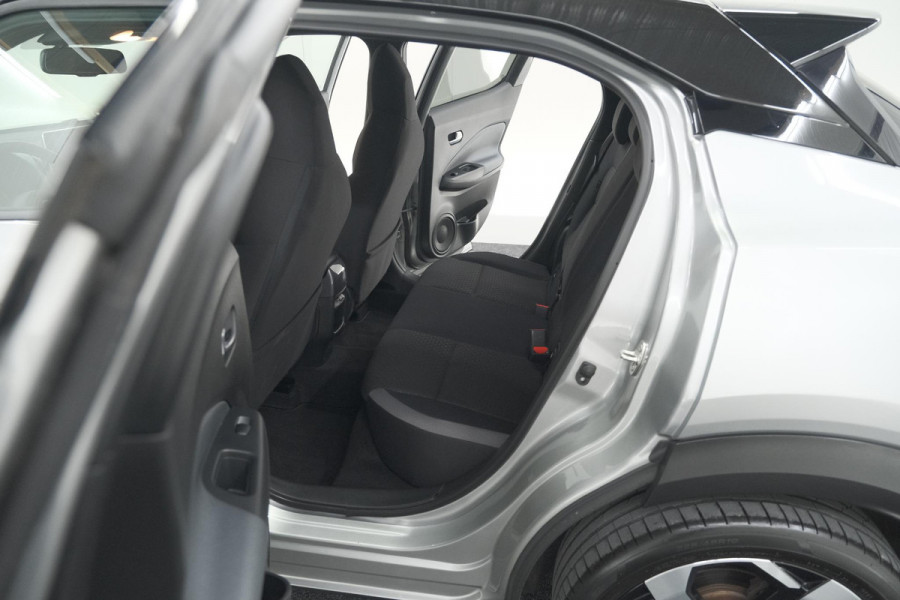 Nissan Juke 1.0 DIG-T Premiere Edition | Trekhaak | Camera | Apple Carplay | Parkeersensoren