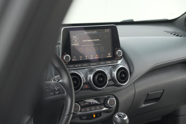Nissan Juke 1.0 DIG-T Premiere Edition | Trekhaak | Camera | Apple Carplay | Parkeersensoren