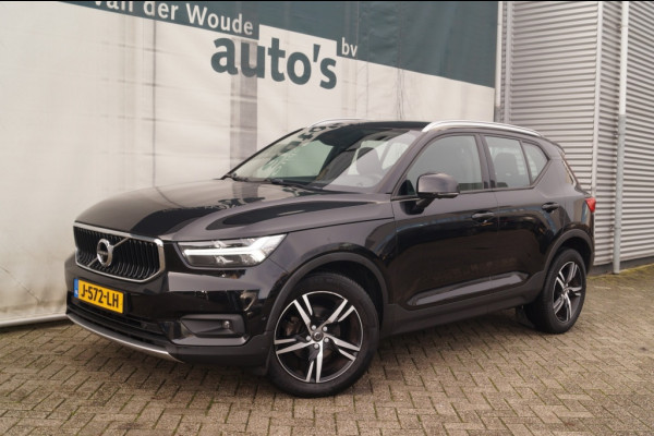 Volvo XC40 1.5 T3 163pk Automaat Business Pro -NAVI-ECC-CAM-