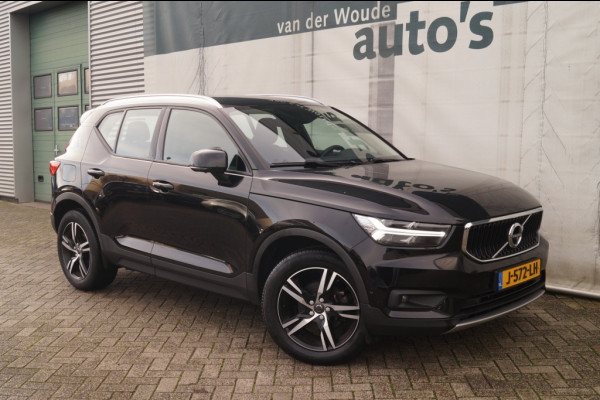 Volvo XC40 1.5 T3 163pk Automaat Business Pro -NAVI-ECC-CAM-