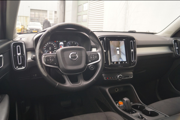 Volvo XC40 1.5 T3 163pk Automaat Business Pro -NAVI-ECC-CAM-