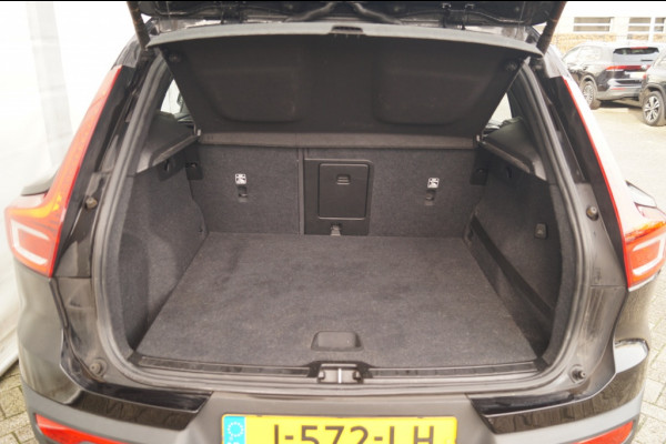 Volvo XC40 1.5 T3 163pk Automaat Business Pro -NAVI-ECC-CAM-