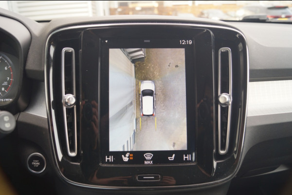 Volvo XC40 1.5 T3 163pk Automaat Business Pro -NAVI-ECC-CAM-