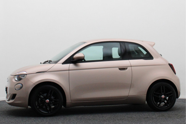 Fiat 500 Icon 42 kWh