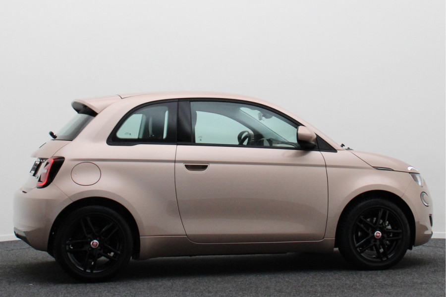 Fiat 500 Icon 42 kWh
