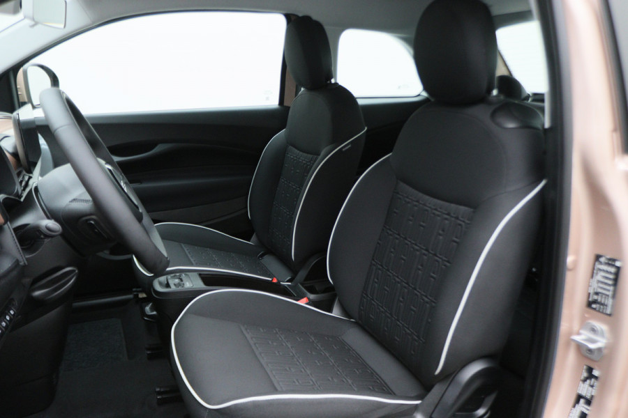 Fiat 500 Icon 42 kWh