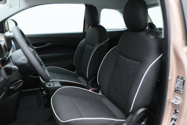 Fiat 500 Icon 42 kWh