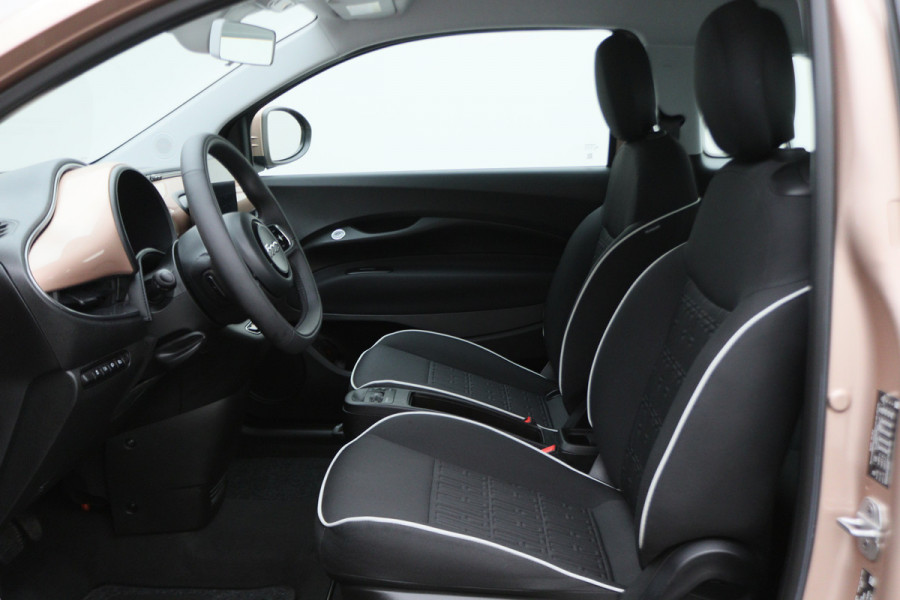 Fiat 500 Icon 42 kWh