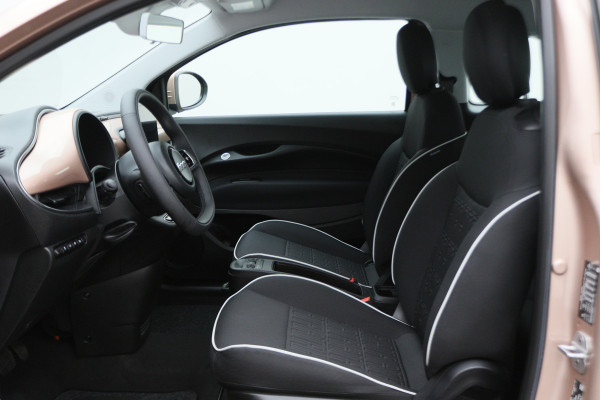Fiat 500 Icon 42 kWh