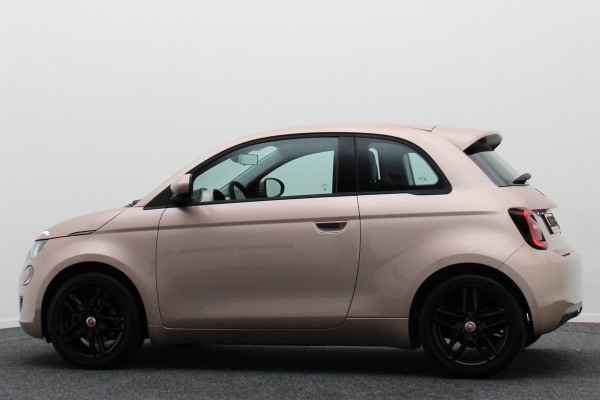 Fiat 500 Icon 42 kWh