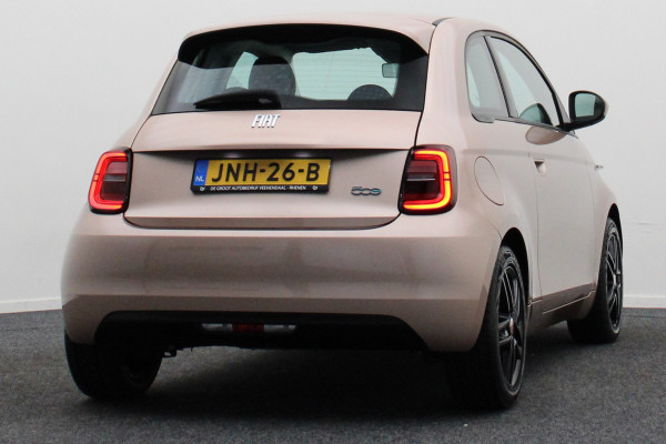 Fiat 500 Icon 42 kWh