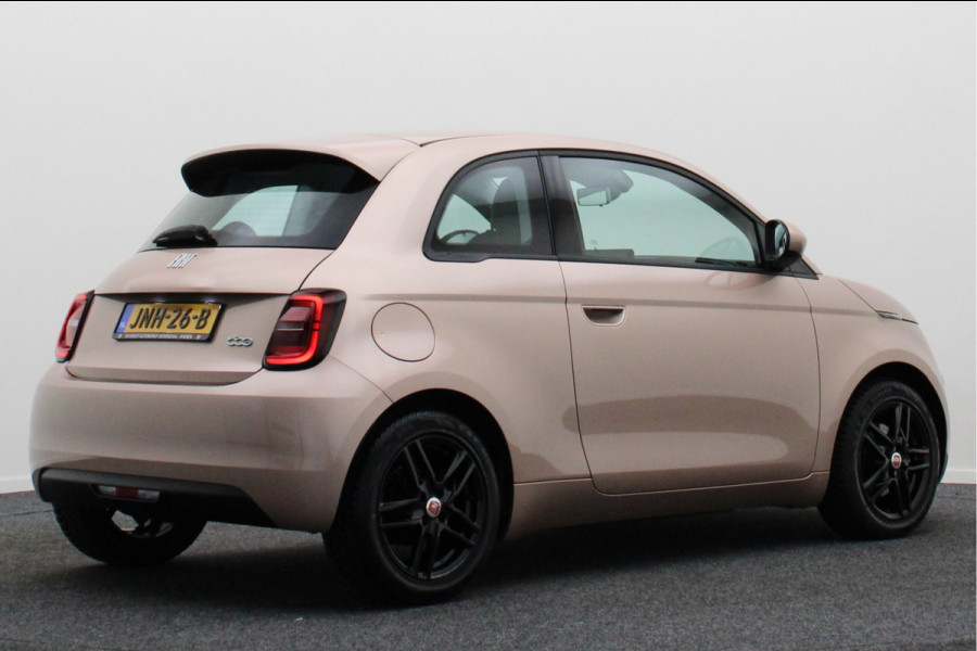 Fiat 500 Icon 42 kWh