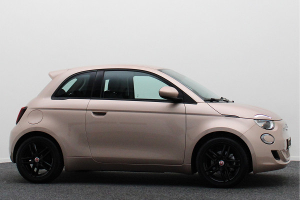 Fiat 500 Icon 42 kWh