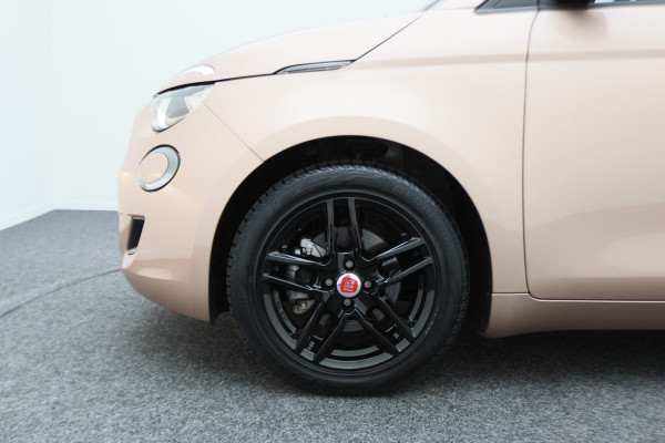 Fiat 500 Icon 42 kWh