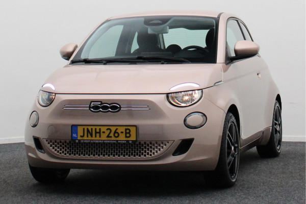 Fiat 500 Icon 42 kWh