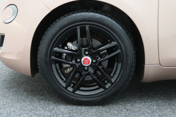 Fiat 500 Icon 42 kWh