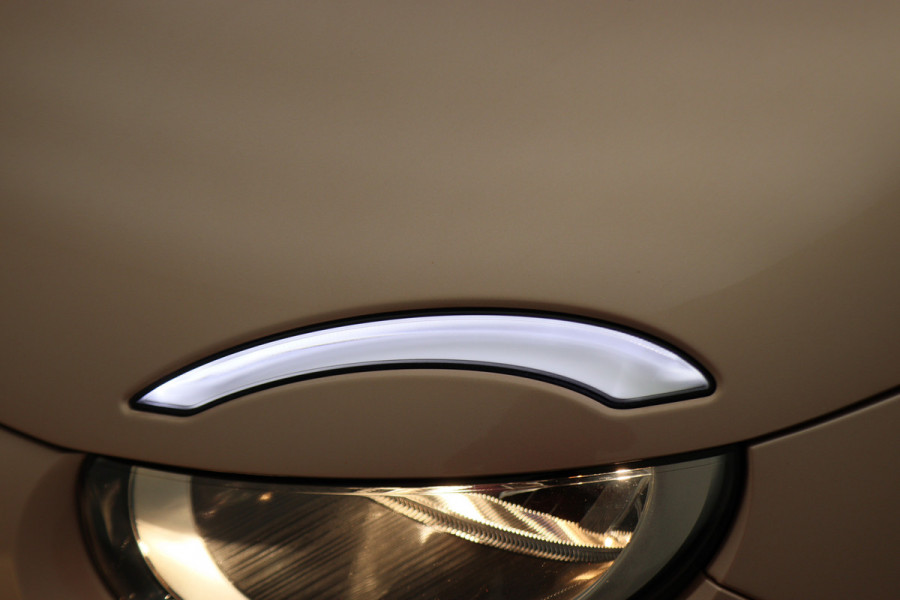 Fiat 500 Icon 42 kWh