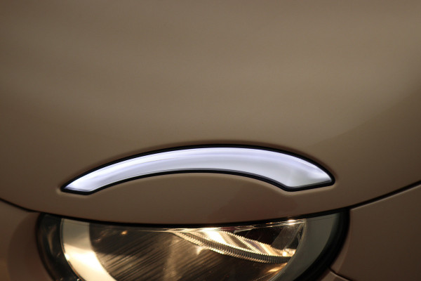 Fiat 500 Icon 42 kWh