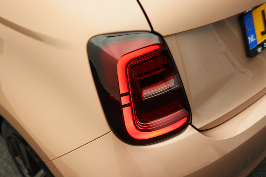 Fiat 500 Icon 42 kWh