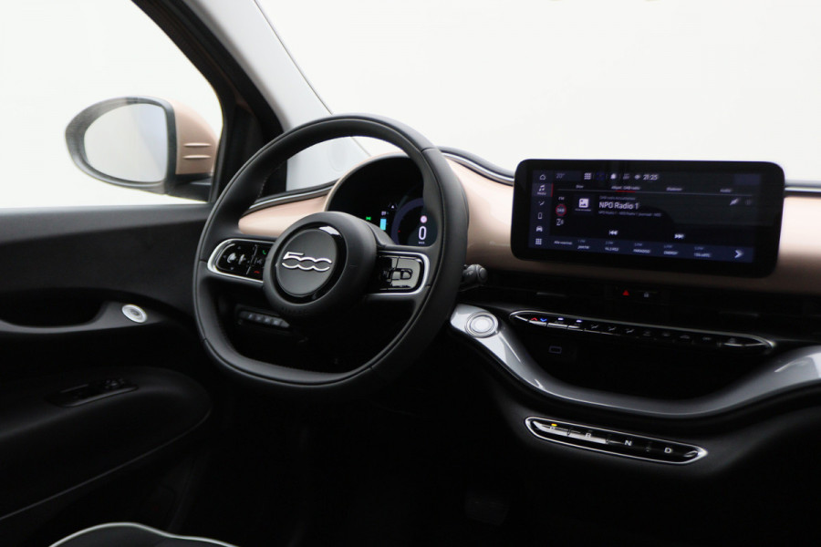Fiat 500 Icon 42 kWh