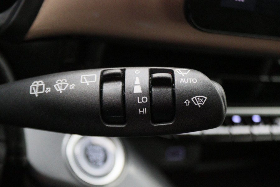 Fiat 500 Icon 42 kWh