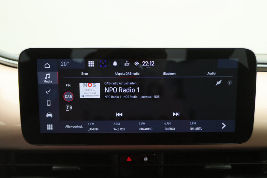 Fiat 500 Icon 42 kWh