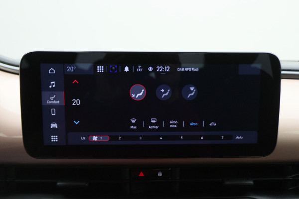 Fiat 500 Icon 42 kWh