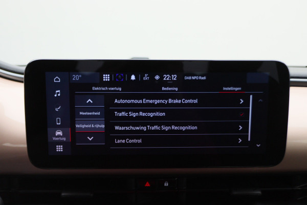 Fiat 500 Icon 42 kWh